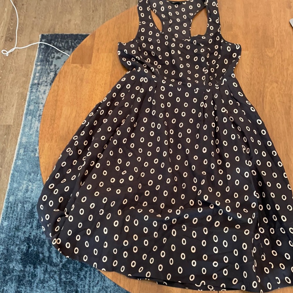 Club Monaco A line dress